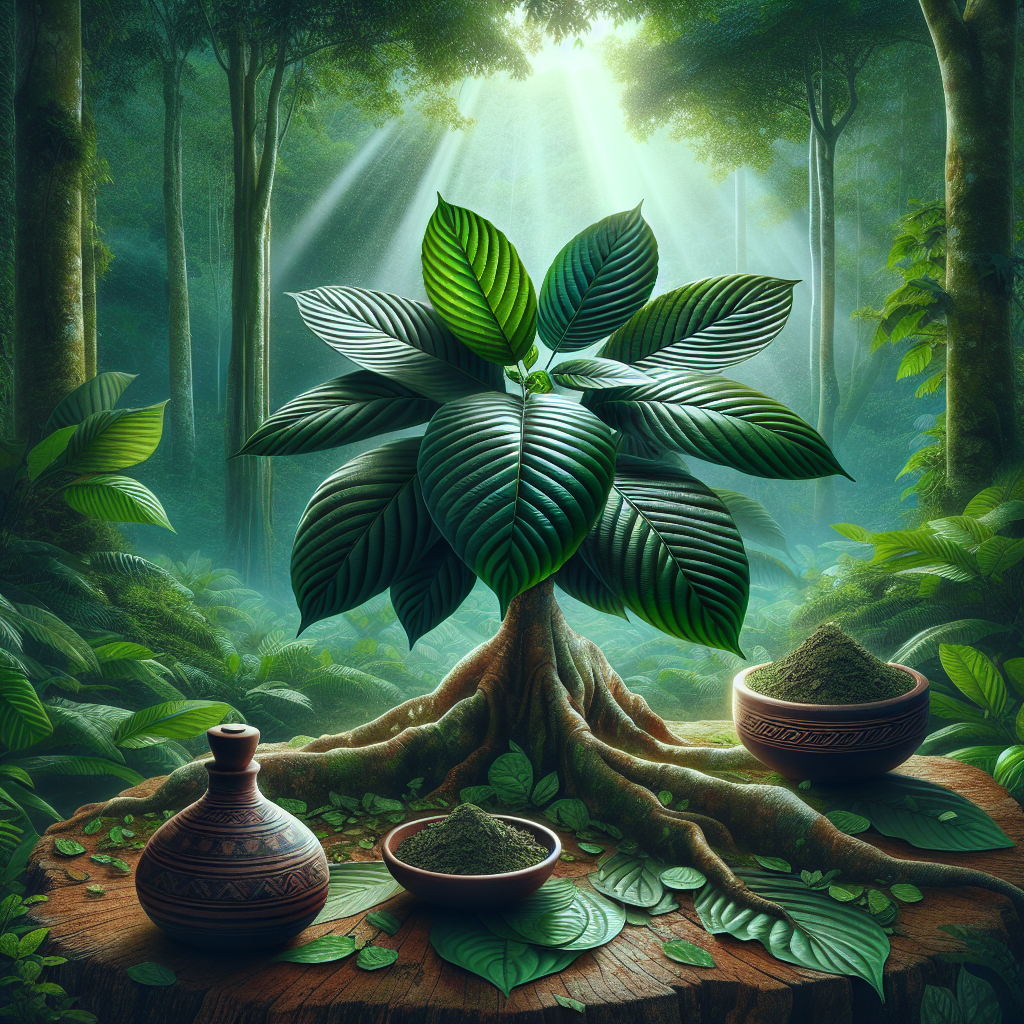 Kratom Capsules And Powder Quality