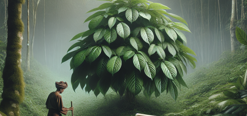 Bali Kratom Capsules Explained