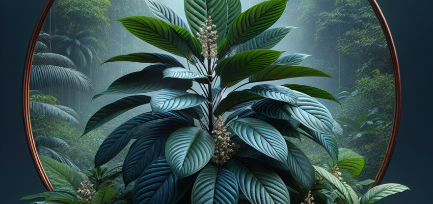 Bentuangie Kratom Capsules Overview