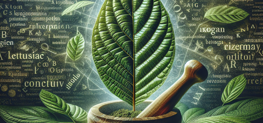 Best Time of Day to Take Kratom: Morning