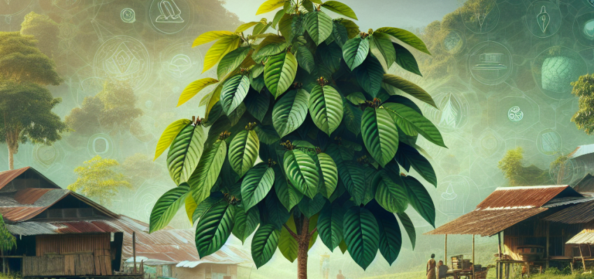 Can Kratom Be Used for Weight Loss?