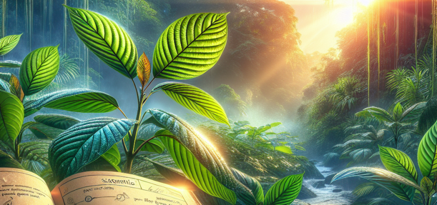 Can Kratom Help with Depression? What Studies Say