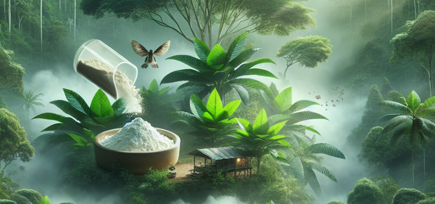 Can You Build a Tolerance to Kratom?