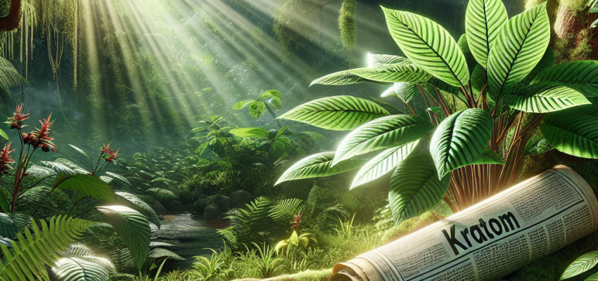 Can You Travel with Kratom? Here’s What You Need to Know