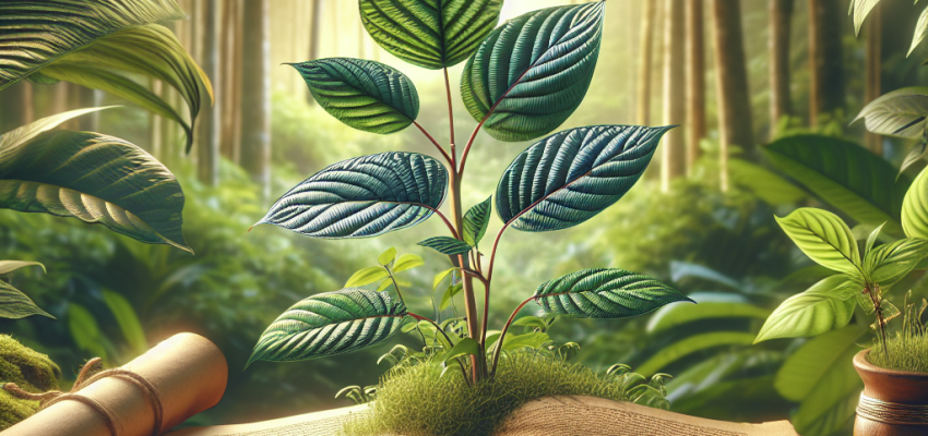 Green Borneo Kratom Capsules Guide