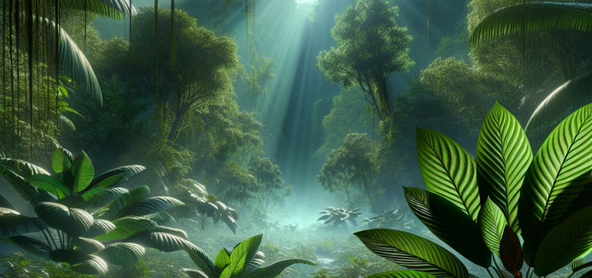 Green Horn Kratom Capsules Overview