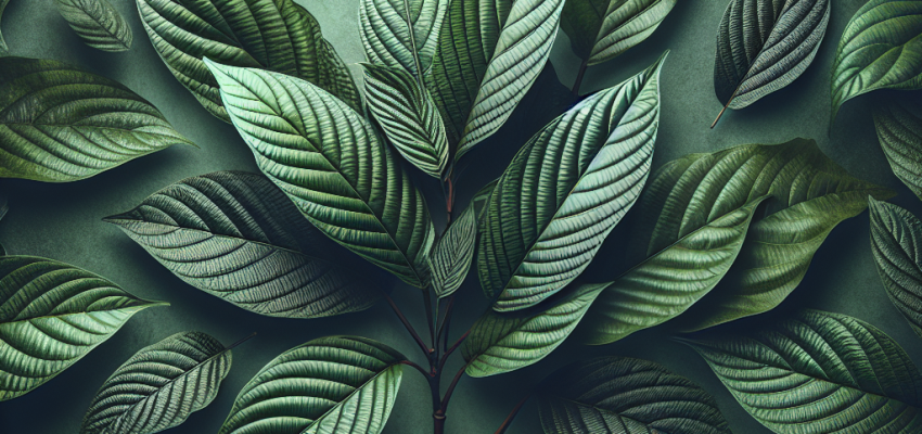 Green Kapuas Kratom Capsules Guide