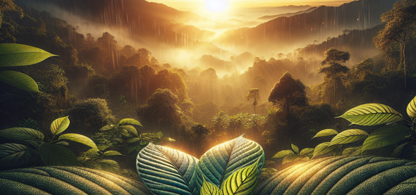 Green Malay Kratom Capsules Guide