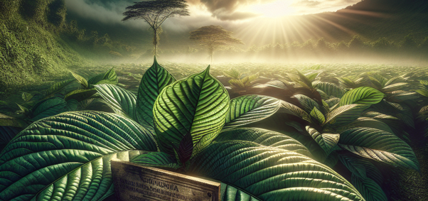 Horn Kratom Capsules Guide