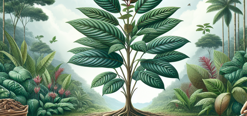 How Climate Affects Kratom Capsule Quality