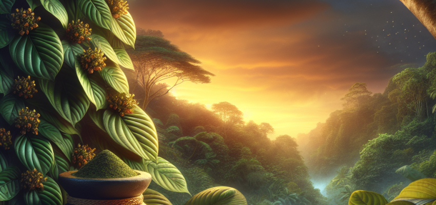 How Kratom Compares to Other Natural Remedies