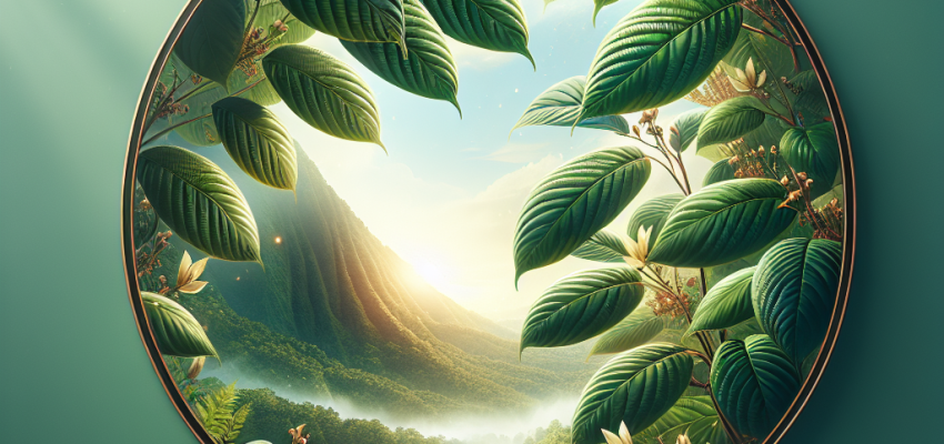 How Strain Origin Affects Kratom Capsules