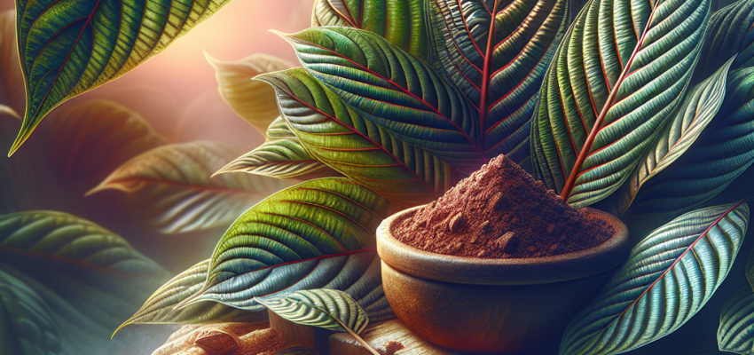 How To Store Kratom Capsules For Freshness