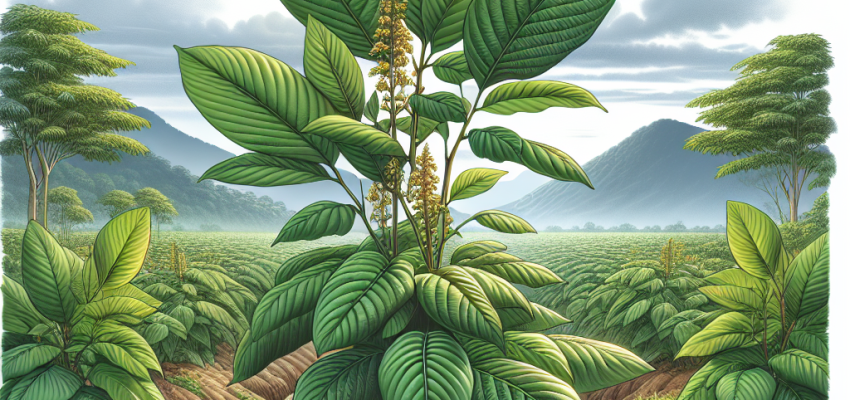 How to Tell If Your Kratom Is High Quality