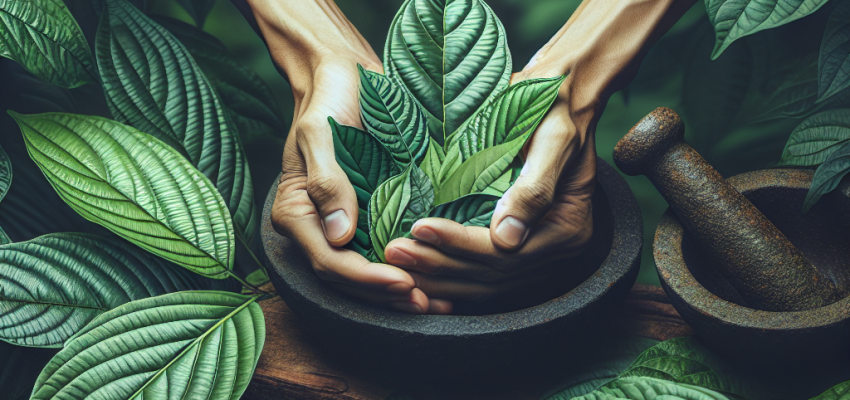 Is Kratom Addictive? Let’s Break It Down