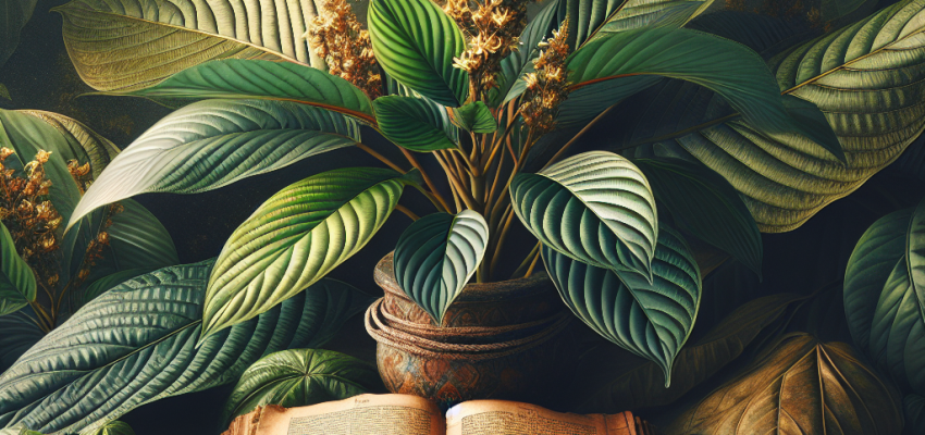 Kratom Capsules And Batch Testing