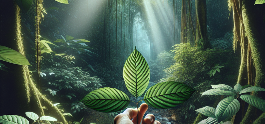 Kratom Capsules And Capsule Color Meaning