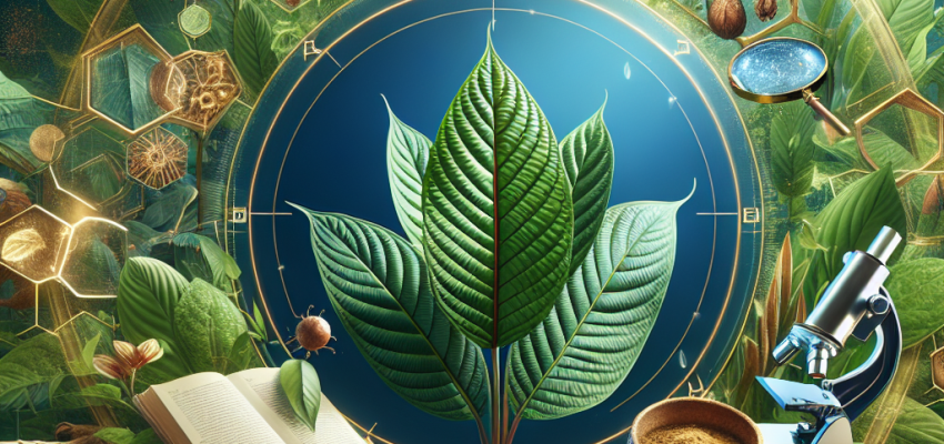 Kratom Capsules And Capsule Material Choices