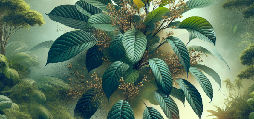 Kratom Capsules And Capsule Size Guide