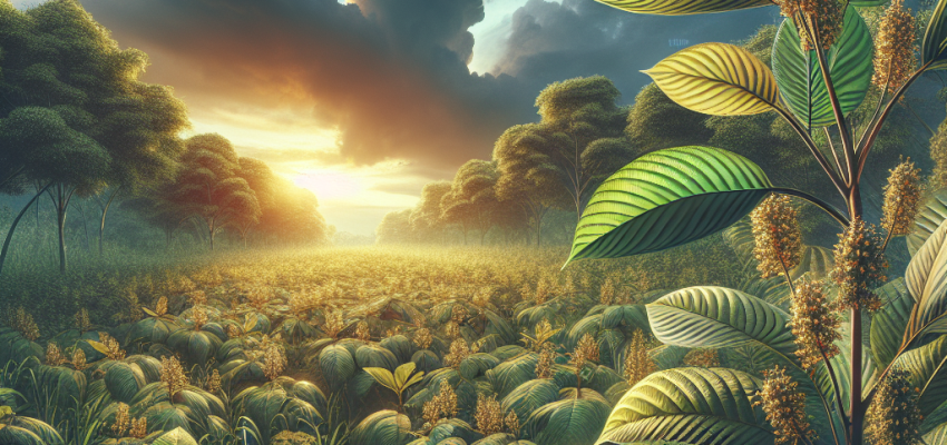 Kratom Capsules And Cultural History