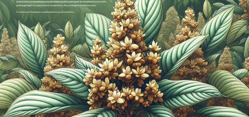 Kratom Capsules And Farm To Shelf Process