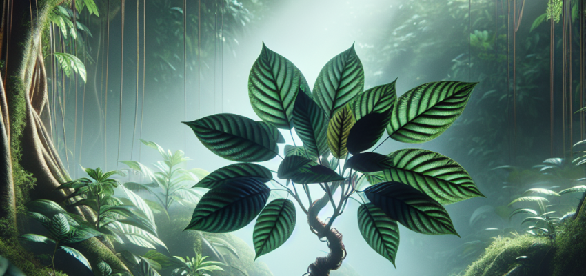 Kratom Capsules And Farming Practices