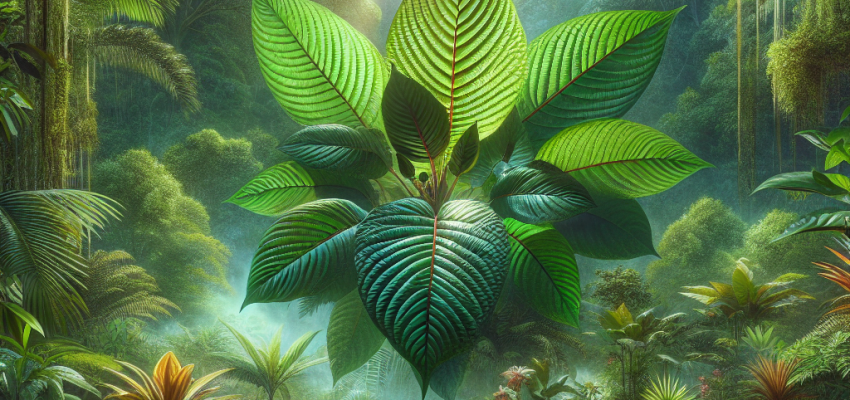 Kratom Capsules And Farming Regions