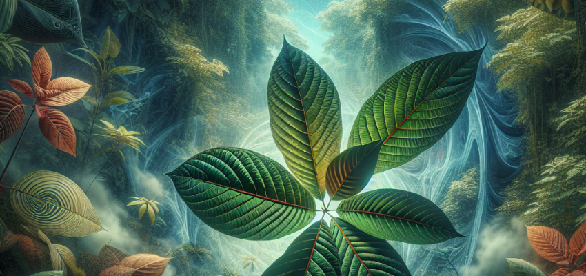 Kratom Capsules And Freshness Testing