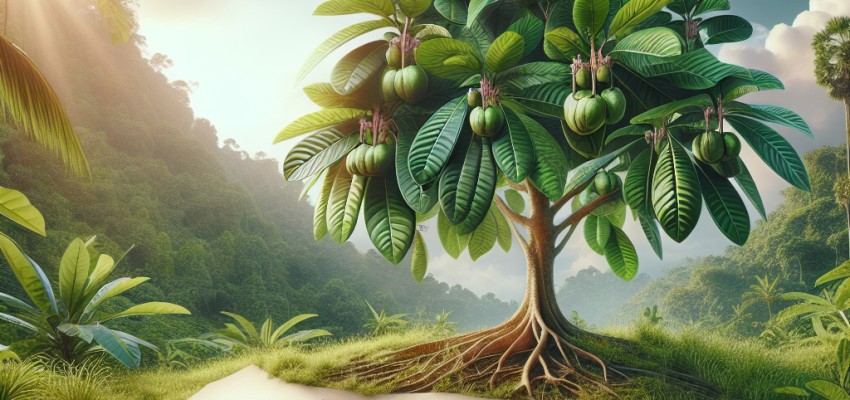 Kratom Capsules And Harvest Season Trends