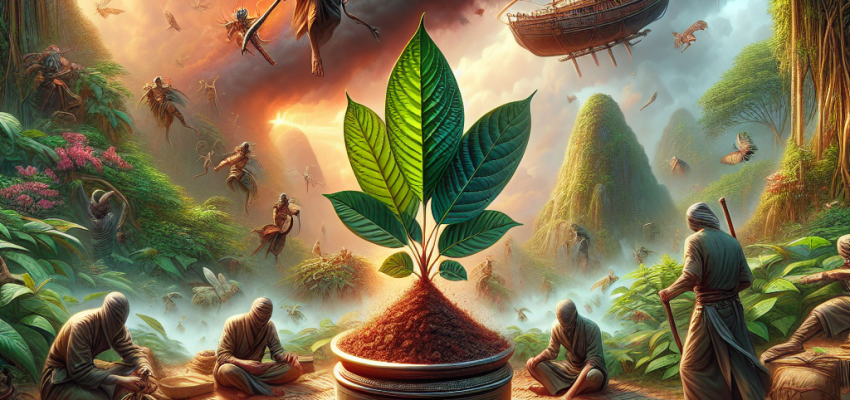 Kratom Capsules And Harvest Timing