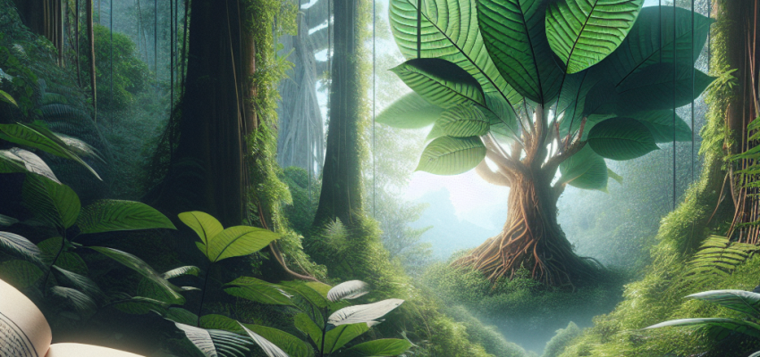 Kratom Capsules And International Markets