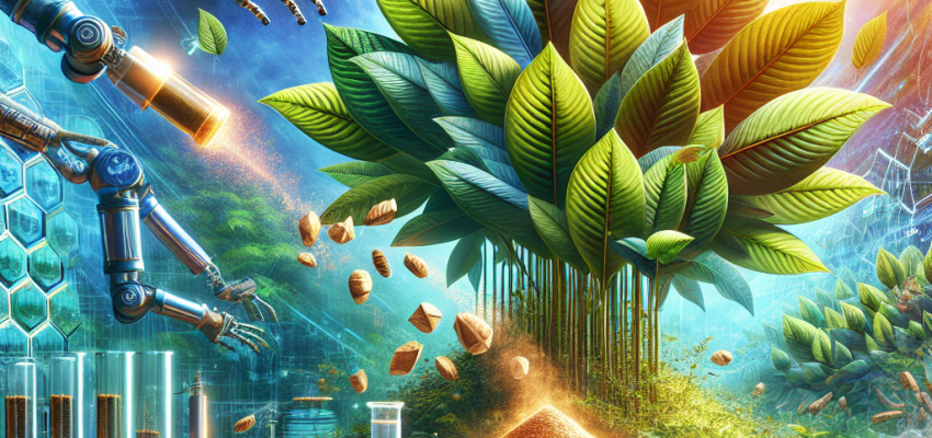 Kratom Capsules And Moisture Prevention