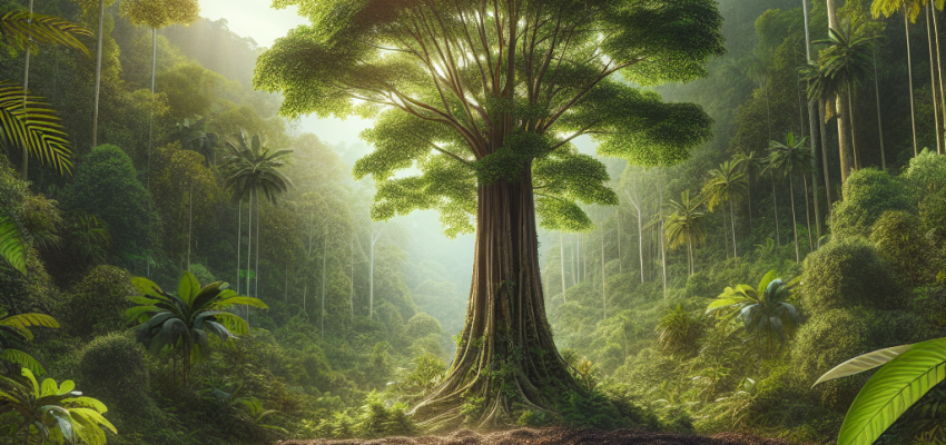 Kratom Capsules And Powder Blends