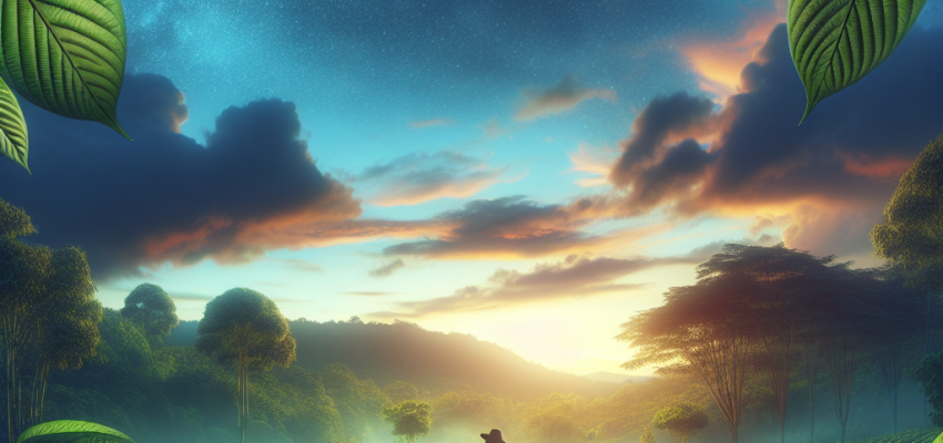 Kratom Capsules And Powder Density