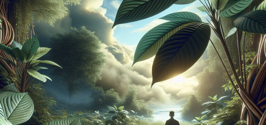 Kratom Capsules And Powder Origin Stories