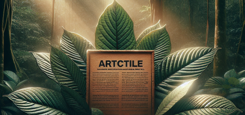 Kratom Capsules And Powder Processing