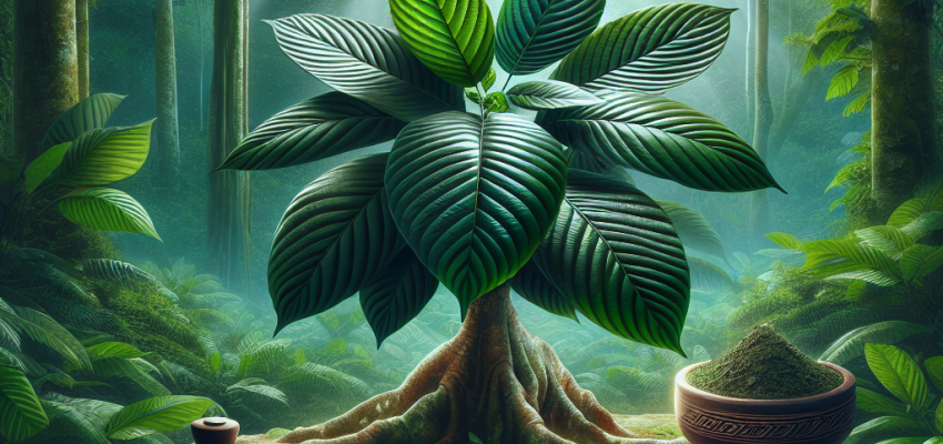 Kratom Capsules And Powder Quality