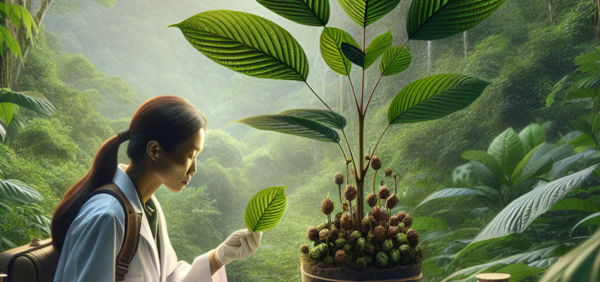 Kratom Capsules And Powder Sourcing