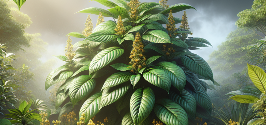 Kratom Capsules And Powder Storage