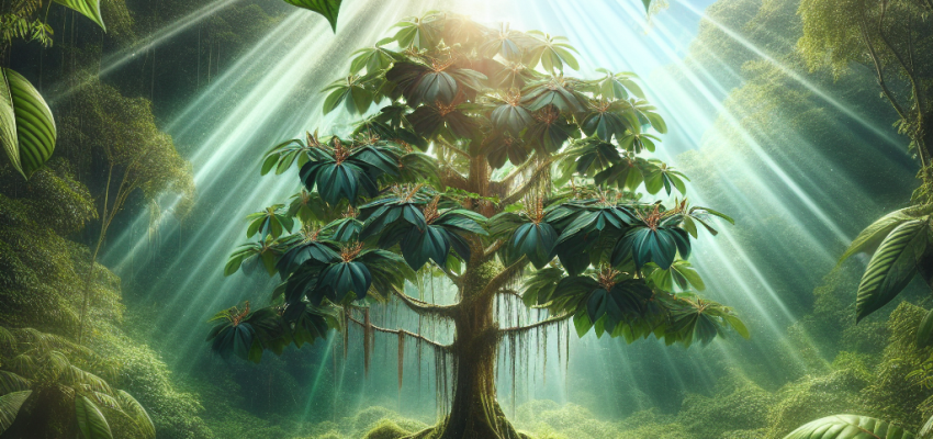 Kratom Capsules And Powder Texture