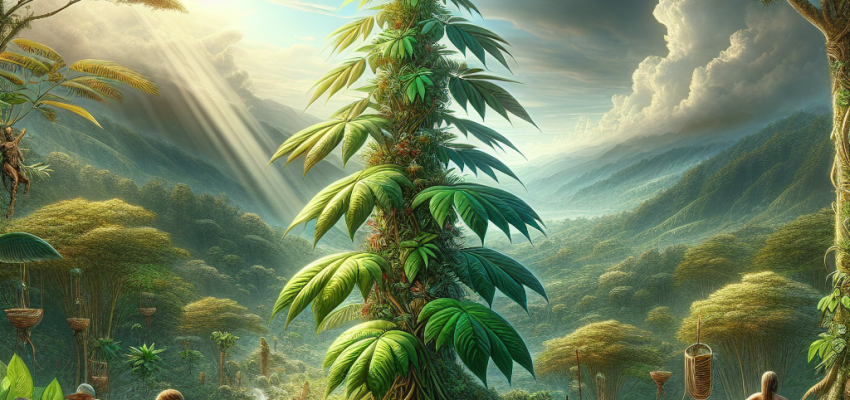 Kratom Capsules And Regional Strain Names