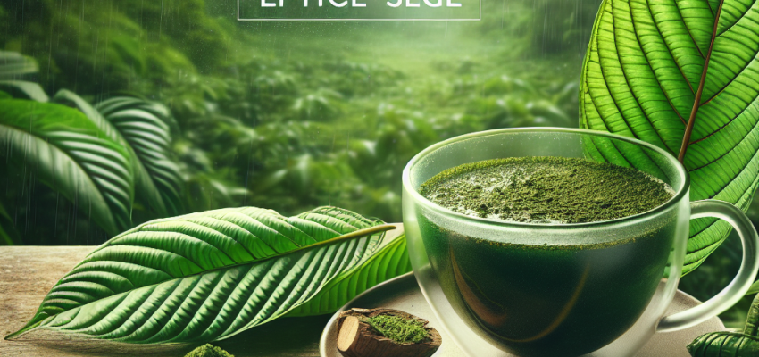 Kratom Capsules And Seasonal Availability