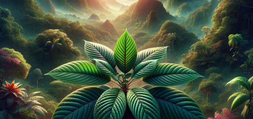 Kratom Capsules And Soil Quality