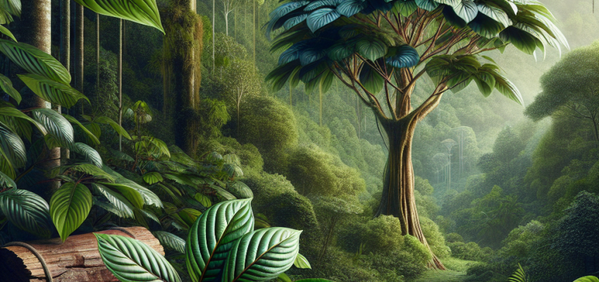 Kratom Capsules And Strain Color Differences