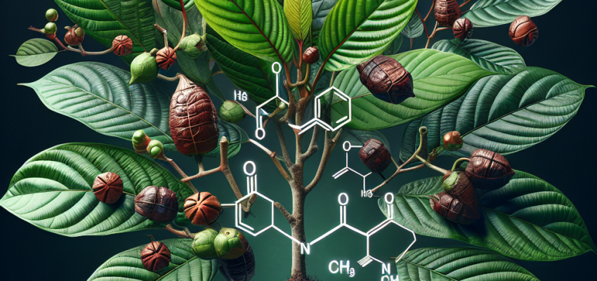 Kratom Capsules And Strain Selection Tips