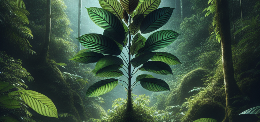 Kratom Capsules And Supplier Storage