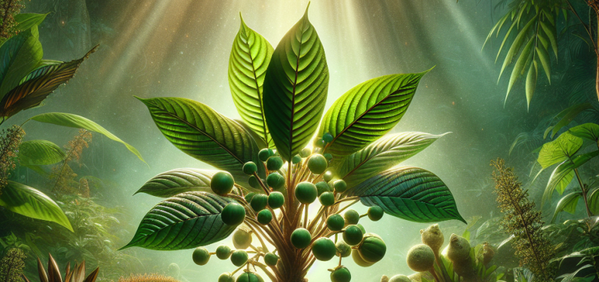 Kratom During a Detox: Smart or Risky?