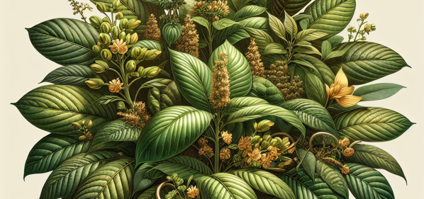 Kratom Myths That Need to Die