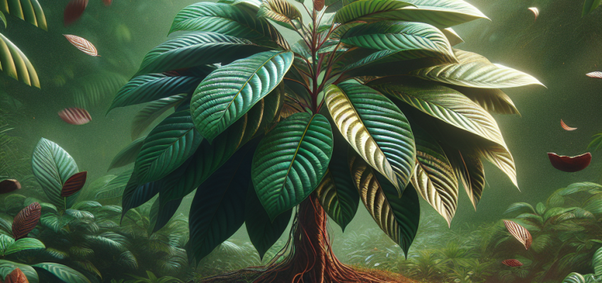 Kratom: Nature’s Most Misunderstood Plant?