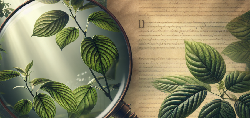 Kratom Potentiators: What Actually Works